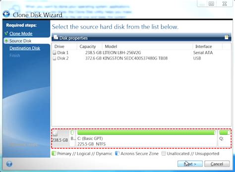 acronis clone dual boot|clone disk acronis true image.